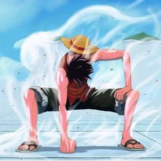 路飛練拳的地方的頭像